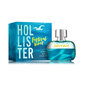 Tualetinis vanduo Hollister Festival Vibes For Him EDT vyrams, 100 ml цена и информация | Kvepalai vyrams | pigu.lt