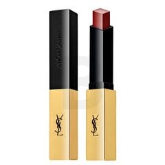 Yves Saint Laurent Rouge Pur Couture The Slim Matte lūpų dažai 32 Dare to Rouge 2,2 g kaina ir informacija | Lūpų dažai, blizgiai, balzamai, vazelinai | pigu.lt