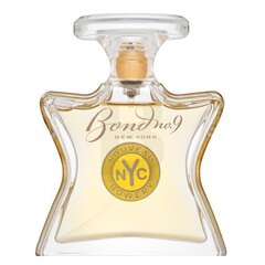 Kvapusis vanduo Bond No. 9 Nouveau Bowery EDP moterims, 50 ml kaina ir informacija | Kvepalai moterims | pigu.lt