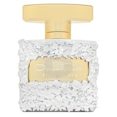 Oscar de la Renta Bella Blanca Eau de Parfum для женщин 50 мл цена и информация | Женские духи | pigu.lt