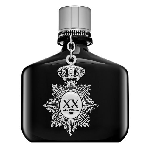 Tualetinis vanduo John Varvatos XX EDT vyrams, 75 ml kaina ir informacija | Kvepalai vyrams | pigu.lt