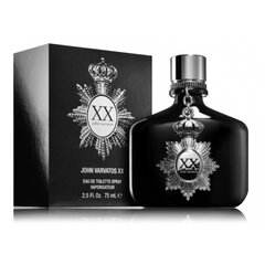 Tualetinis vanduo John Varvatos XX EDT vyrams, 75 ml цена и информация | Мужские духи | pigu.lt