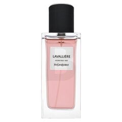 Kvapusis vanduo Yves Saint Laurent Lavalliere EDP vyrams/moterims, 125 ml kaina ir informacija | Kvepalai moterims | pigu.lt