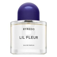 Byredo Lil Fleur Cassis Limited Edition унисекс парфюм 100 мл цена и информация | Женские духи | pigu.lt