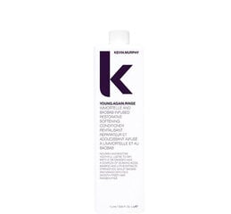 Plaukų kondicionierius Kevin Murphy Young.Again.Rinse, 1000 ml цена и информация | Бальзамы, кондиционеры | pigu.lt