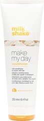 Milk_Shake Make My Day Conditioner кондиционер для мягкости и блеска 250 мл цена и информация | Бальзамы, кондиционеры | pigu.lt