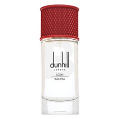 Dunhill Icon Racing Red eau de parfum для мужчин 30 мл цена и информация | Мужские духи | pigu.lt