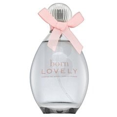 Kvapusis vanduo Sarah Jessica Parker Born Lovely EDP moterims, 100 ml kaina ir informacija | Kvepalai moterims | pigu.lt