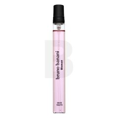 Tualetinis vanduo Bruno Banani Woman EDT moterims, 10 ml kaina ir informacija | Kvepalai moterims | pigu.lt