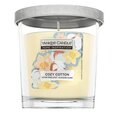 Yankee Candle kvapioji žvakė Cozy Cotton 200 g