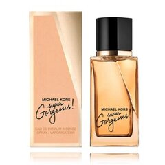 Kvapusis vanduo Michael Kors Super Gorgeous! EDP moterims, 30 ml цена и информация | Michael Kors Духи, косметика | pigu.lt