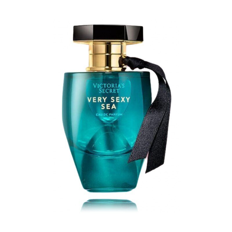 Kvapusis vanduo Victoria's Secret Very Sexy Sea EDP moterims, 50 ml цена и информация | Kvepalai moterims | pigu.lt