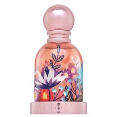 Tualetinis vanduo Jesus Del Pozo Halloween Blossom EDT moterims, 30 ml kaina ir informacija | Jesus Del Pozo Kvepalai, kosmetika | pigu.lt