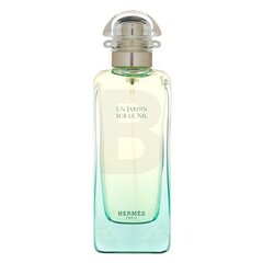 Tualetinis vanduo Hermes Un Jardin Sur Le Nil EDT vyrams/moterims, 100 ml kaina ir informacija | Kvepalai moterims | pigu.lt