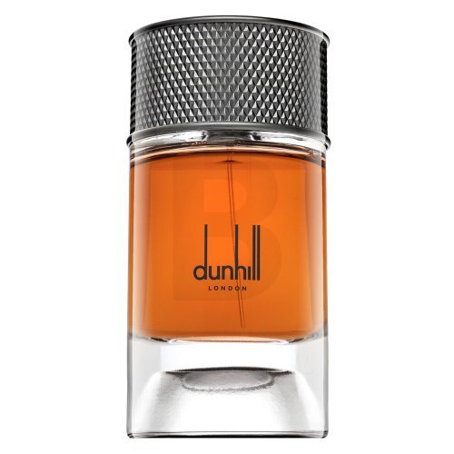 Kvapusis vanduo Dunhill Signature Collection Egyptian Smoke EDP vyrams, 100 ml цена и информация | Kvepalai vyrams | pigu.lt