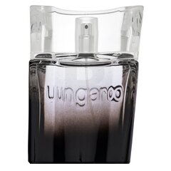 Emanuel Ungaro Ungaro Masculin Туалетная вода для мужчин 50 мл цена и информация | Мужские духи | pigu.lt