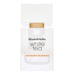 Elizabeth Arden White Tea Mandarin Blossom Eau de Toilette для женщин 30 мл цена и информация | Женские духи | pigu.lt