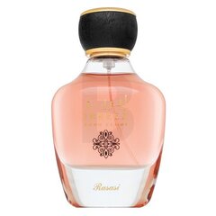 Rasasi Ibreez Pour Femme eau de parfum для женщин 100 мл цена и информация | Женские духи | pigu.lt