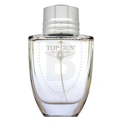 Tualetinis vanduo Top Gun Keep 'Em Flying! EDT vyrams, 100 ml kaina ir informacija | Kvepalai vyrams | pigu.lt