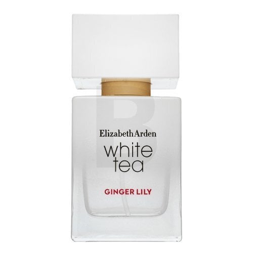 Tualetinis vanduo Elizabeth Arden White Tea Ginger Lily EDT moterims, 30 ml цена и информация | Kvepalai moterims | pigu.lt