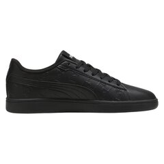 Puma Обувь Smash 3.0 Superlogo Black 395090 01 цена и информация | Кроссовки для мужчин | pigu.lt