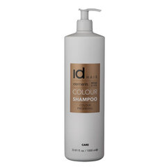 Plaukų šampūnas id HAIR Elements XClusive Repair Shampoo, pažeistiems plaukams, 1000 ml цена и информация | Шампуни | pigu.lt