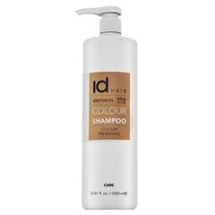 Plaukų šampūnas id HAIR Elements XClusive Repair Shampoo, pažeistiems plaukams, 1000 ml цена и информация | Шампуни | pigu.lt