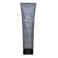 Plaukų formavimo kremas Bumble and bumble Straight Blow Dry, 150 ml kaina ir informacija | Plaukų formavimo priemonės | pigu.lt