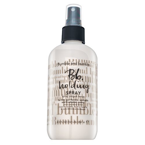 Plaukų purškiklis Bumble and bumble Holding Spray, 250 ml kaina ir informacija | Plaukų formavimo priemonės | pigu.lt