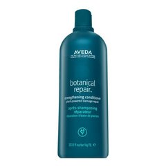 Atkuriamasis kondicionierius Aveda Botanical Repair, 1000 ml цена и информация | Бальзамы, кондиционеры | pigu.lt