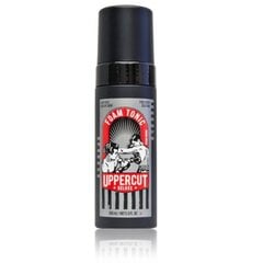 Plaukų putos Uppercut Deluxe Foam Tonic, lengva fiksacija, 150 ml kaina ir informacija | Plaukų formavimo priemonės | pigu.lt