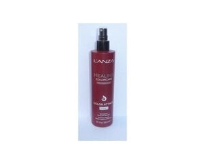 L'ANZA Healing ColorCare Color Attach Step 1 лечение волос перед химической обработкой волос 300 мл цена и информация | Бальзамы, кондиционеры | pigu.lt