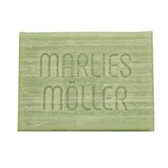 Marlies Möller Marlies Vegan Pure! Solid Melissa Shampoo твердый шампунь с питательным эффектом 100 г цена и информация | Шампуни | pigu.lt