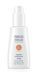 Marlies Möller Softness Express Conditioner Spray несмываемый кондиционер для сухих и поврежденных волос 125 мл цена и информация | Бальзамы, кондиционеры | pigu.lt