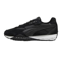 Laisvalaikio batai vyrams Puma 39272516, juodi цена и информация | Кроссовки для мужчин | pigu.lt