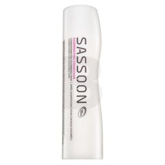 Sassoon Illuminating Conditioner питательный кондиционер для мягкости и блеска 250 мл цена и информация | Бальзамы, кондиционеры | pigu.lt