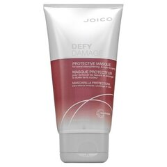 Joico Defy Damage Protective Masque укрепляющая маска для поврежденных волос 150 мл цена и информация | Средства для укрепления волос | pigu.lt