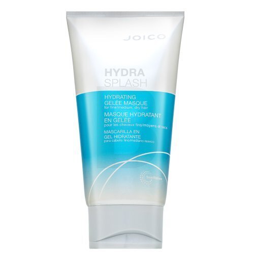 Drėkinamoji gelinė kaukė sausiems plaukams Joico HydraSplash Hydrating Gelee Masque, 150 ml kaina ir informacija | Priemonės plaukų stiprinimui | pigu.lt