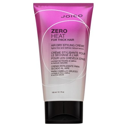Maitinamasis kremas Joico ZeroHeat Thick Hair Air Dry Styling Créme, 150 ml цена и информация | Priemonės plaukų stiprinimui | pigu.lt