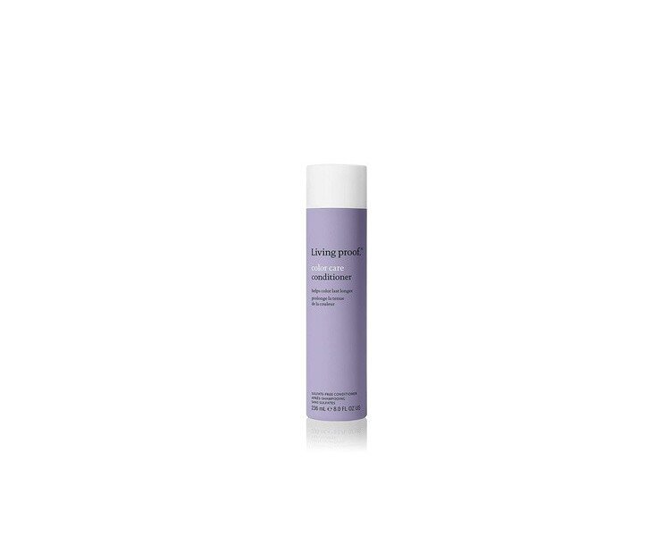 Plaukų kondicionierius Living Proof Color Care Conditioner, dažytiems plaukams, 236 ml kaina ir informacija | Balzamai, kondicionieriai | pigu.lt