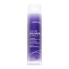 Joico Color Balance Purple Shampoo --- 300 мл цена и информация | Шампуни | pigu.lt