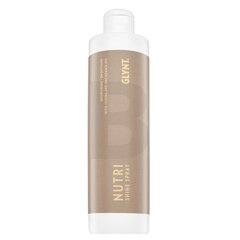 Glynt Nutri Shine Spray разглаживающий спрей для грубых и непослушных волос 500 мл цена и информация | Средства для укрепления волос | pigu.lt