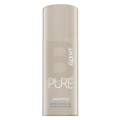 Glynt Pure Shampoo очищающий шампунь для всех типов волос 40 г цена и информация | Шампуни | pigu.lt