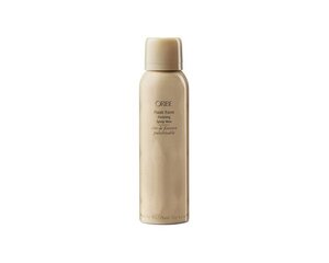 Purškiamas plaukų vaškas Oribe Flash Form Finishing Spray Wax, 150 ml kaina ir informacija | Plaukų formavimo priemonės | pigu.lt