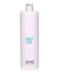 Plaukų šampūnas Glynt Laquex valomasis šampūnas, 1000 ml kaina ir informacija | Šampūnai | pigu.lt