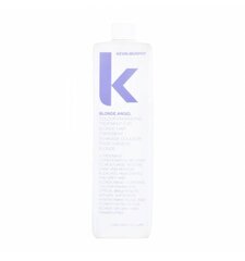 Plaukų kondicionierius Kevin Murphy Blonde Angel, šviesiems plaukams, 1000 ml цена и информация | Бальзамы, кондиционеры | pigu.lt