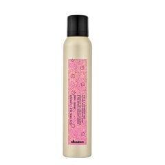 Plaukų purškiklis Davines More Inside Shimmering Mist, 200 ml цена и информация | Средства для укрепления волос | pigu.lt