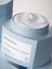 Stiprinamoji plaukų kaukė Kerasilk Specialists Strengthening Mask, 200 ml kaina ir informacija | Priemonės plaukų stiprinimui | pigu.lt