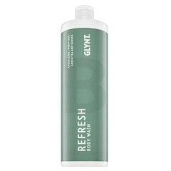 Glynt Refresh Shower Gel Body Wash 1000 мл цена и информация | Масла, гели для душа | pigu.lt