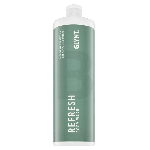 Dušo želė Glynt Refresh Body Wash, 1000ml цена и информация | Dušo želė, aliejai | pigu.lt